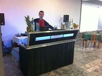 拉克威酒店 布尔诺