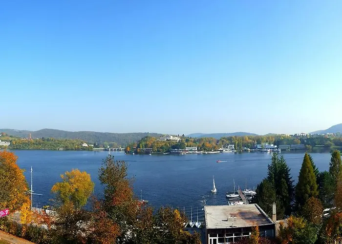 Rakovec 3* Brno