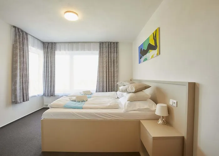Hotell Rakovec