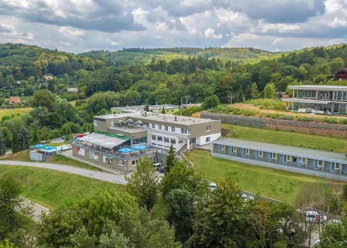 Rakovec Hotell Brno