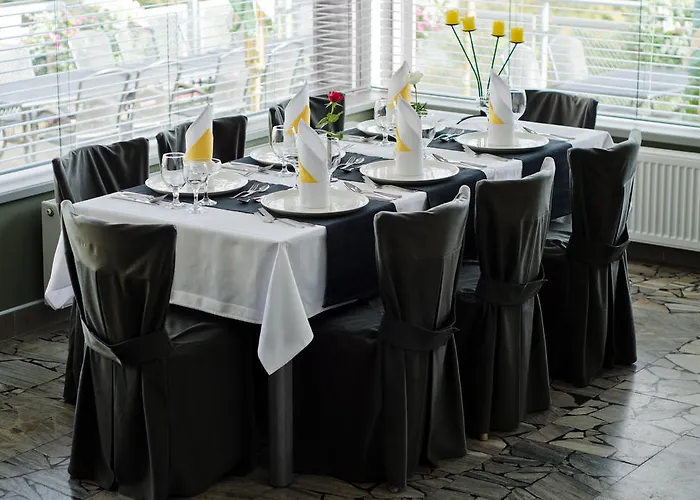 Rakovec Hotell